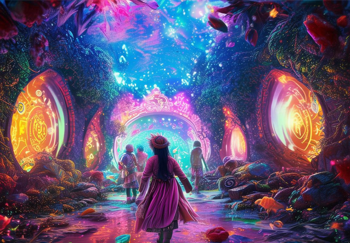 醉西游奇幻世界冒险之旅