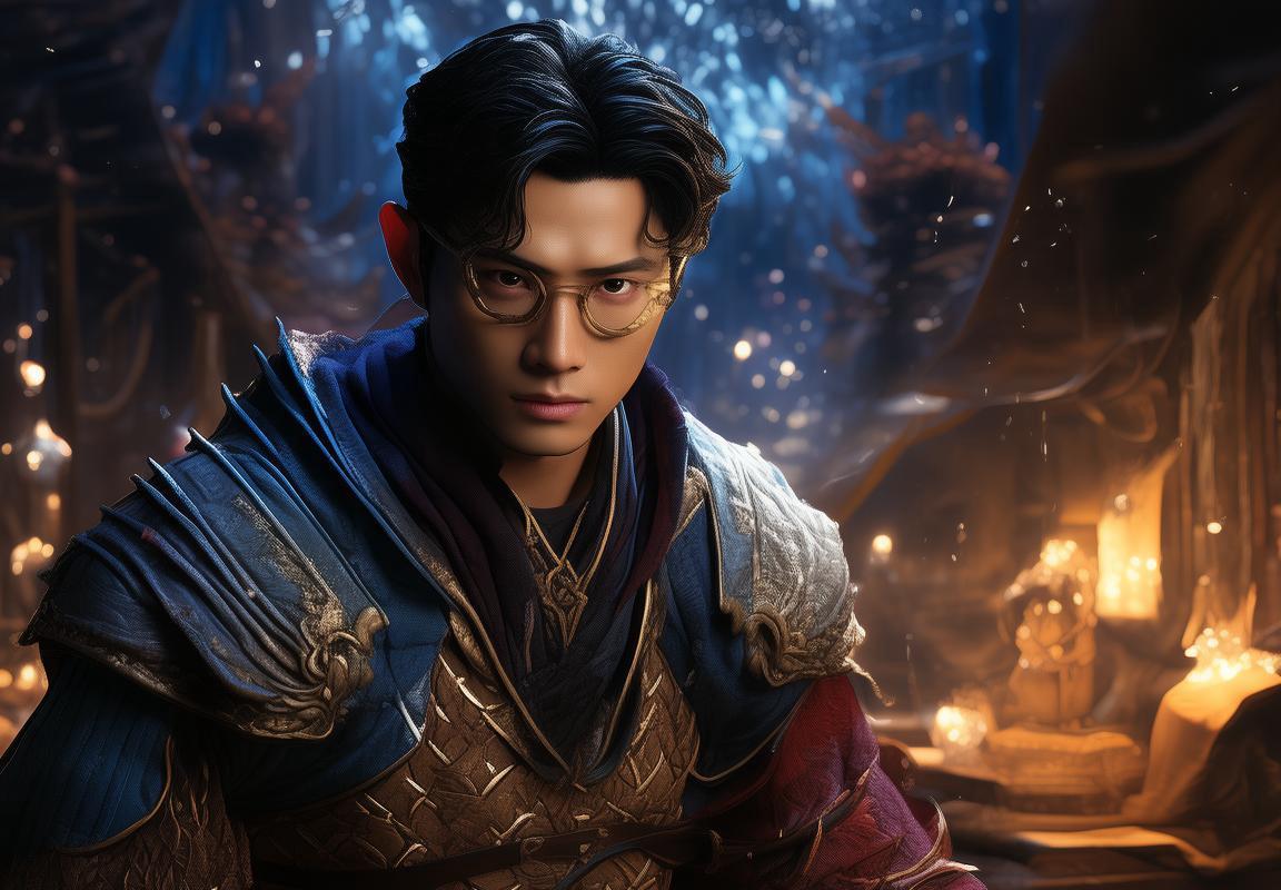 战天英雄：挑战梦想，剑法传奇