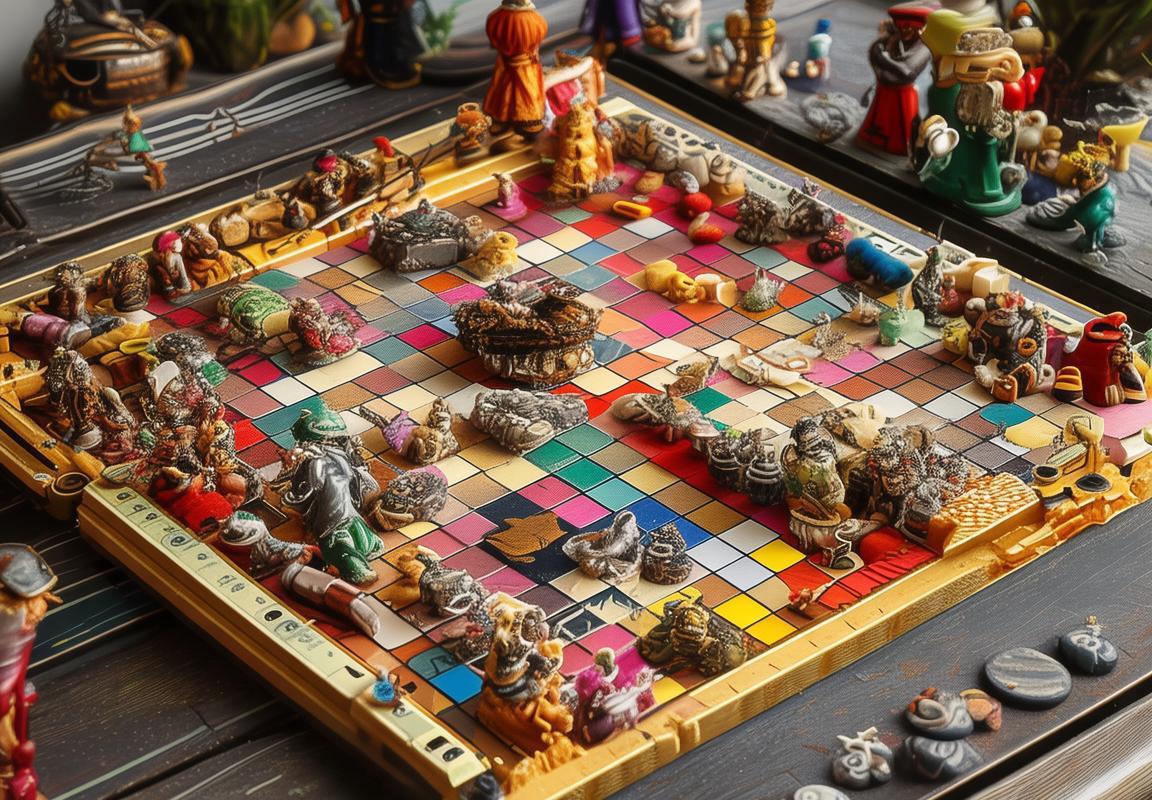五子棋新技巧火力全开海贼王体验：激情碰撞经典挑战