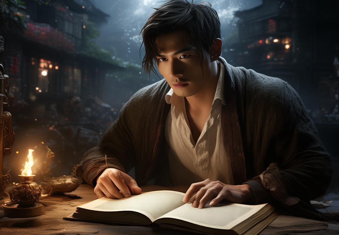 凡人修仙之旅：我们一起挑战梦想，尘埃中体验仙途