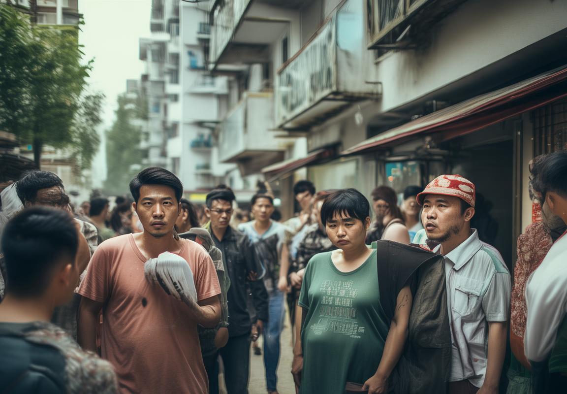 小区20万水费维修费引争议：业主讨论责任与团结