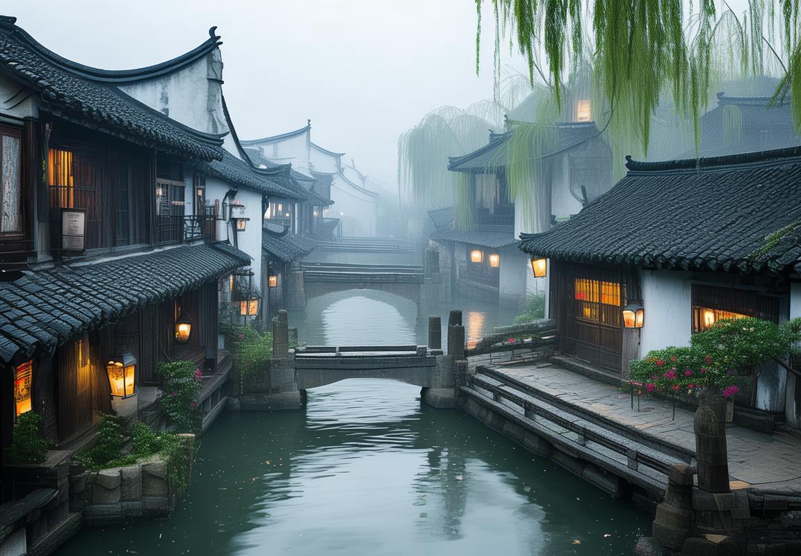 冒险岛江南百景图：诗意盎然的多多自走棋冒险之旅