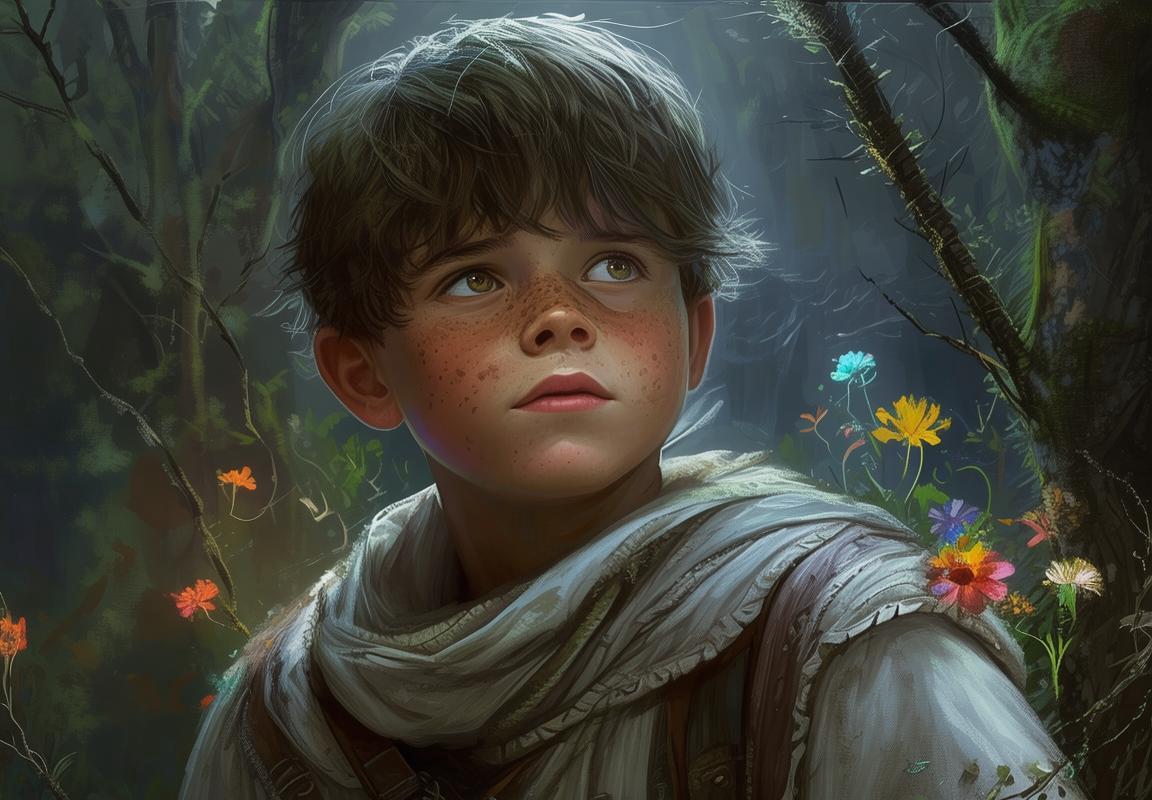 魔域征途：剑法少年勇闯未知魔域