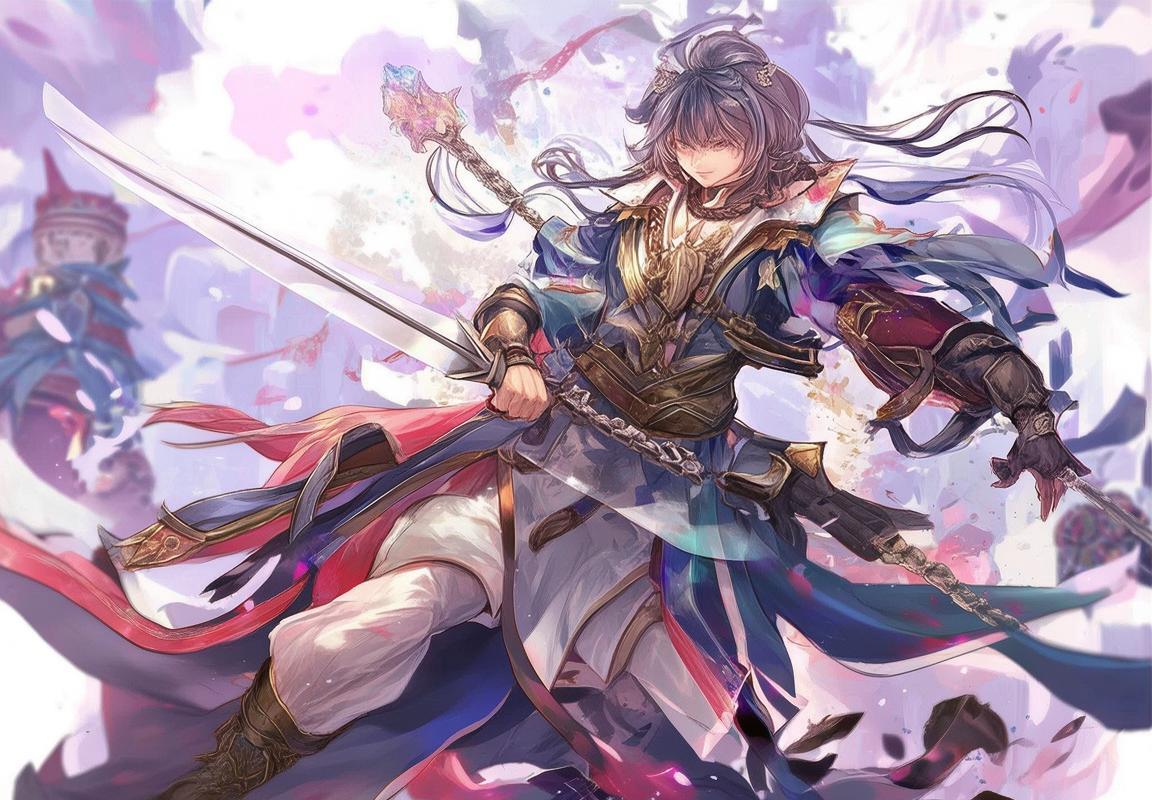 逆水寒手游：穿越江湖，体验北宋武侠世界的魅力