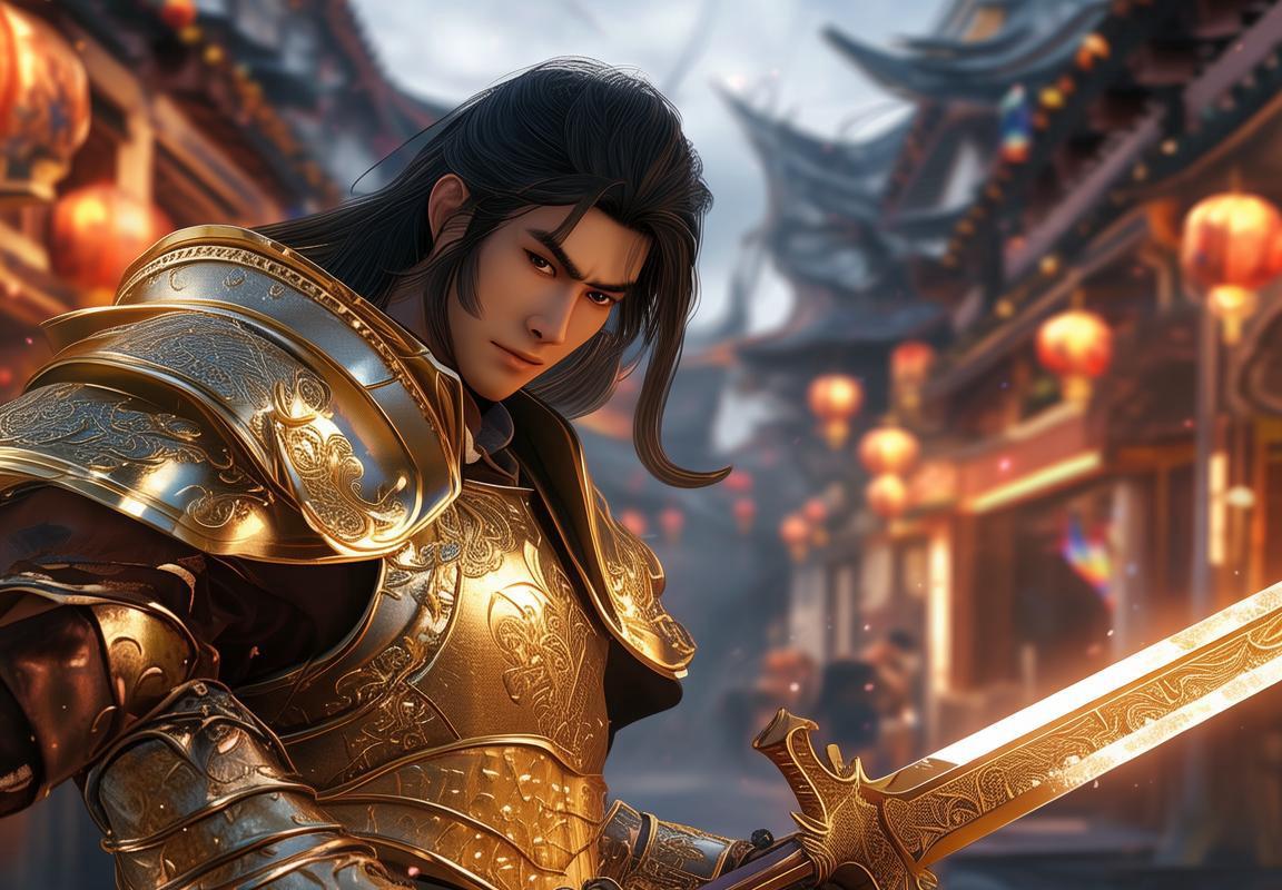 剑侠情缘网页版：江湖传奇经典重温体验
