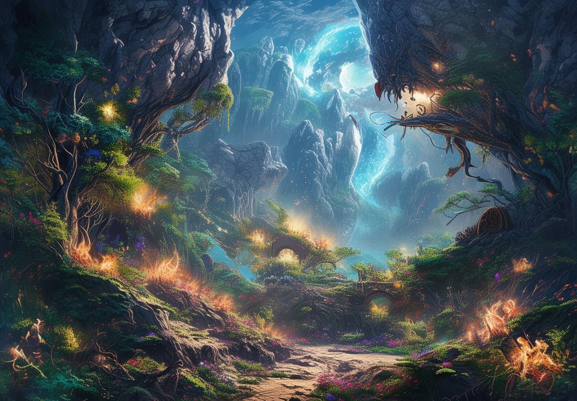 神域奇迹：我们一起随三少开启奇幻冒险旅程
