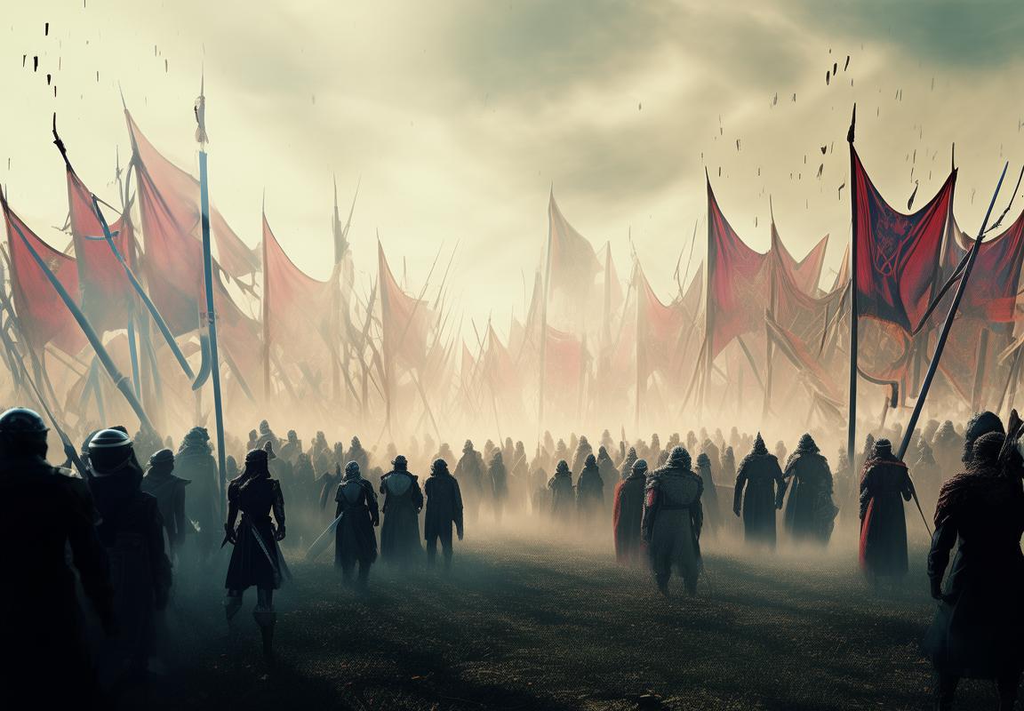 王者纷争：英雄集结，虚拟战场传奇之战