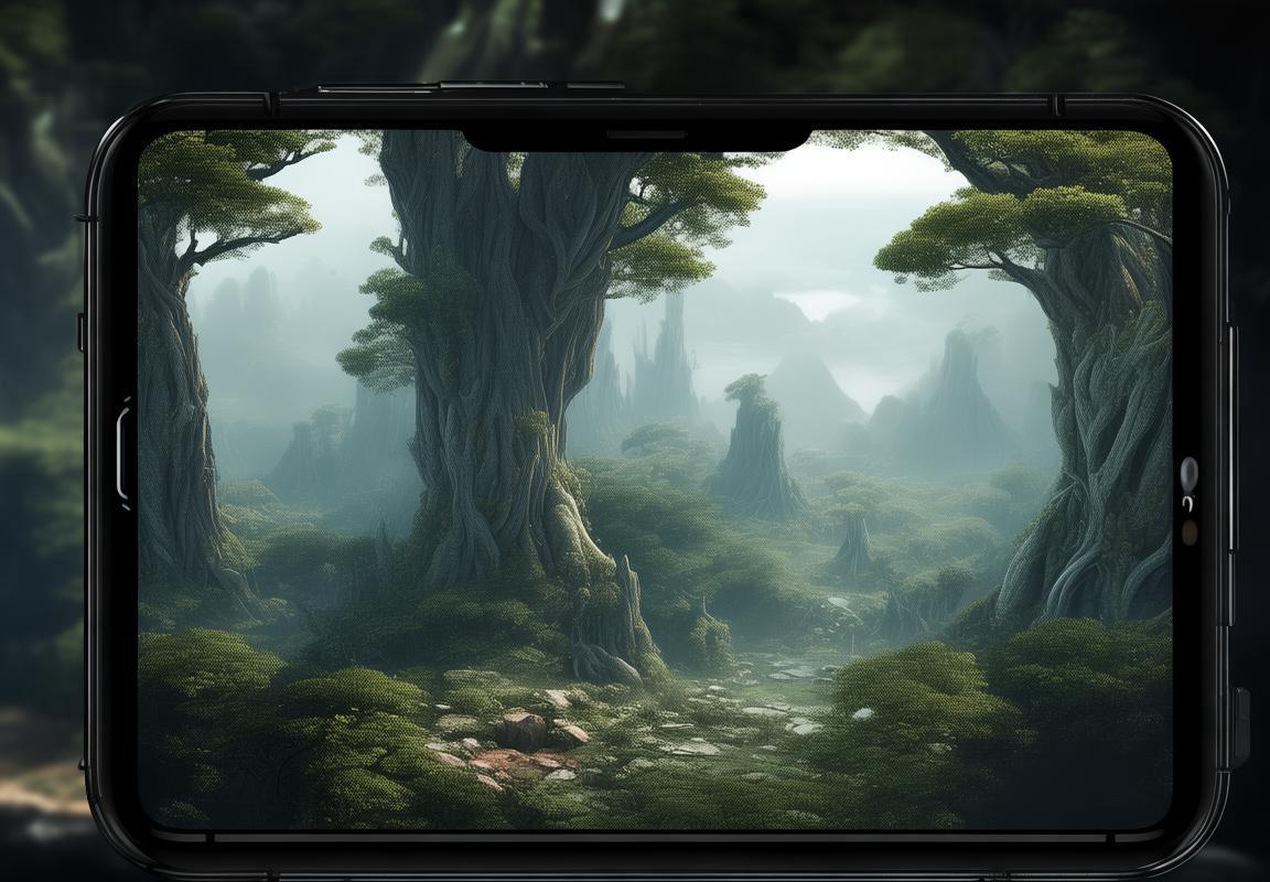 斗破苍穹H5：指尖挑战经典，沉浸体验斗破世界