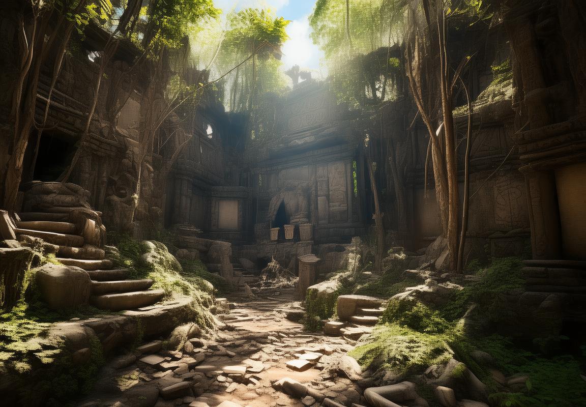 古墓奇兵·最终幻想：尽在推理学院的烧脑派对，梦想挑战疯狂尘埃，时光信使