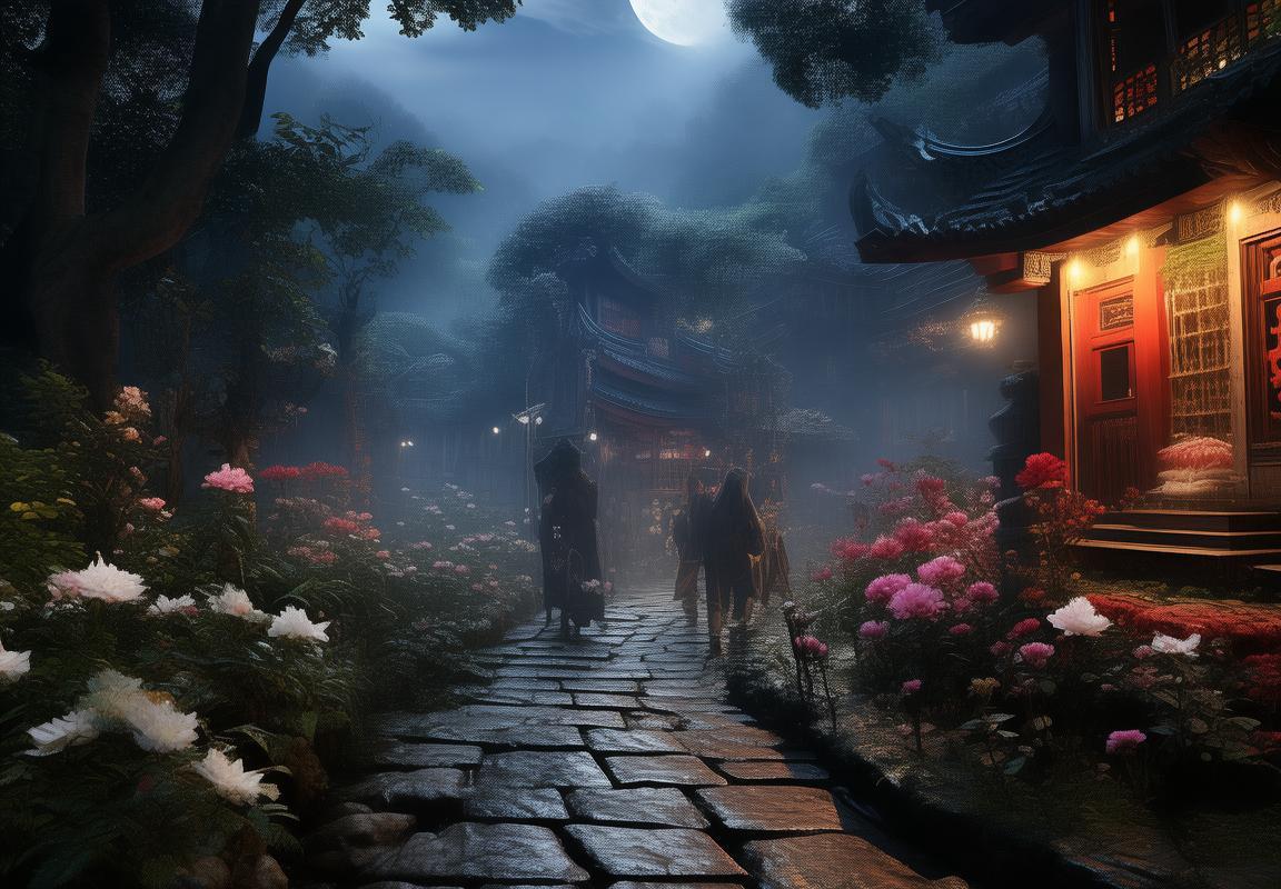 浪漫西游：挑战江湖，英雄我们一起体验