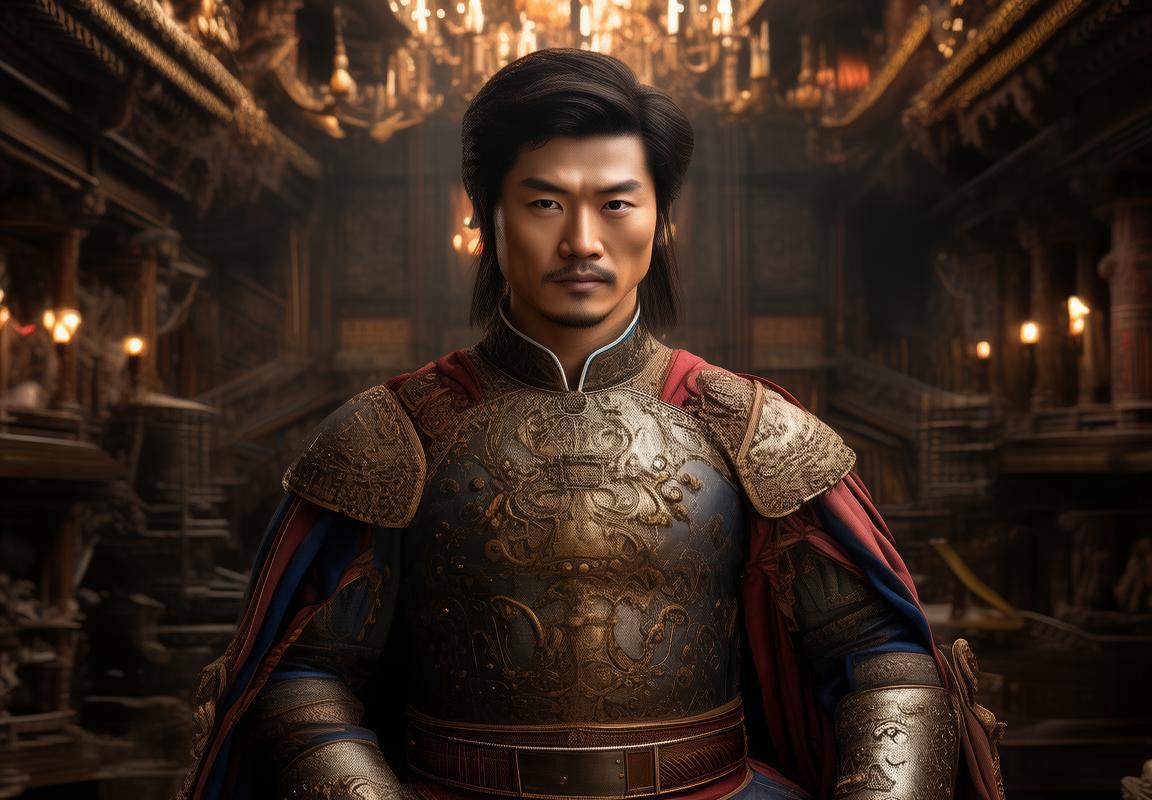 三国演义在线阅读：经典英雄挑战的全新体验
