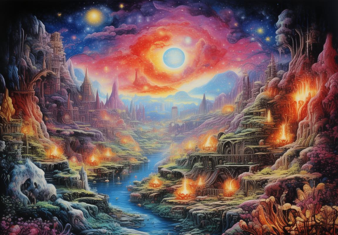 幻世记忆：我们一起开启奇幻英雄之旅