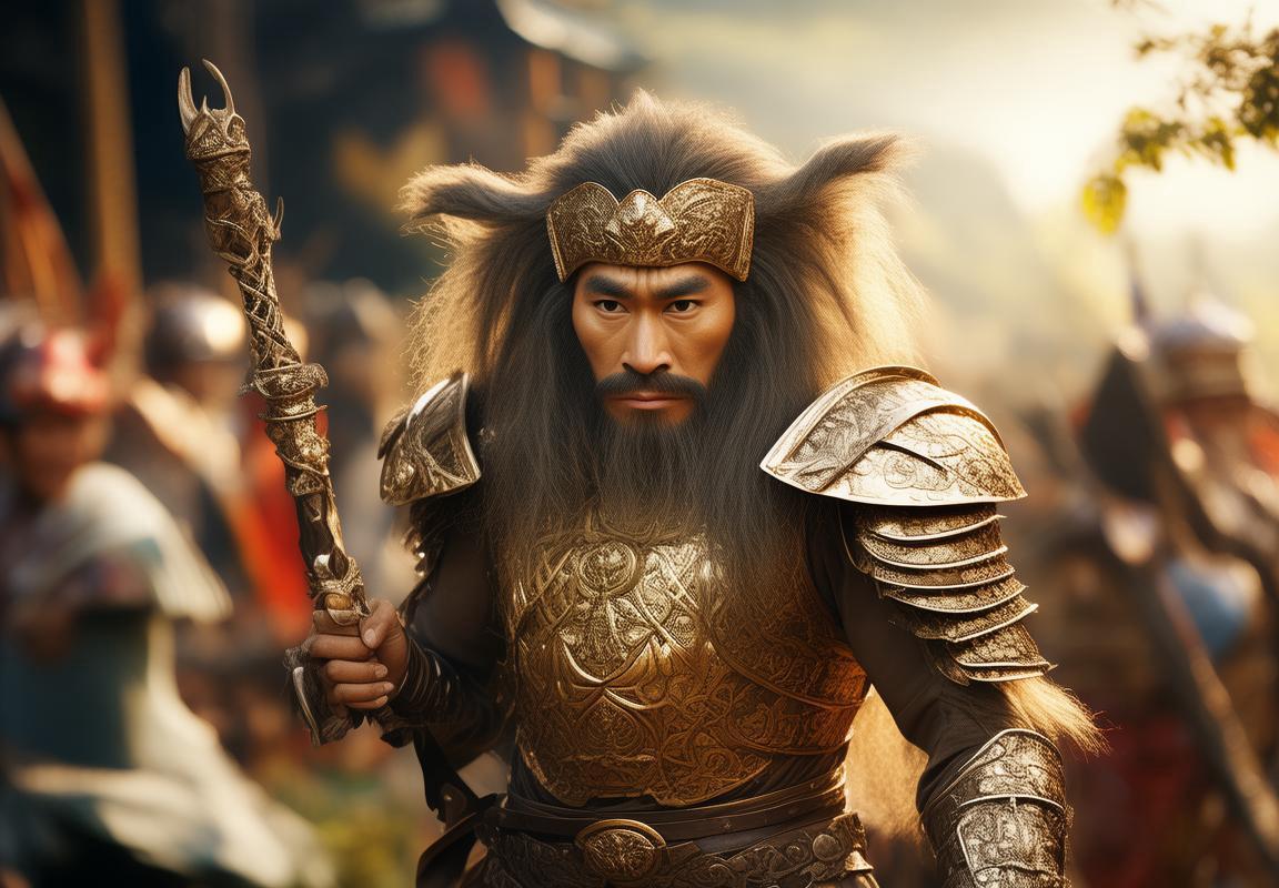 西游记》的现代奇幻体验与挑战