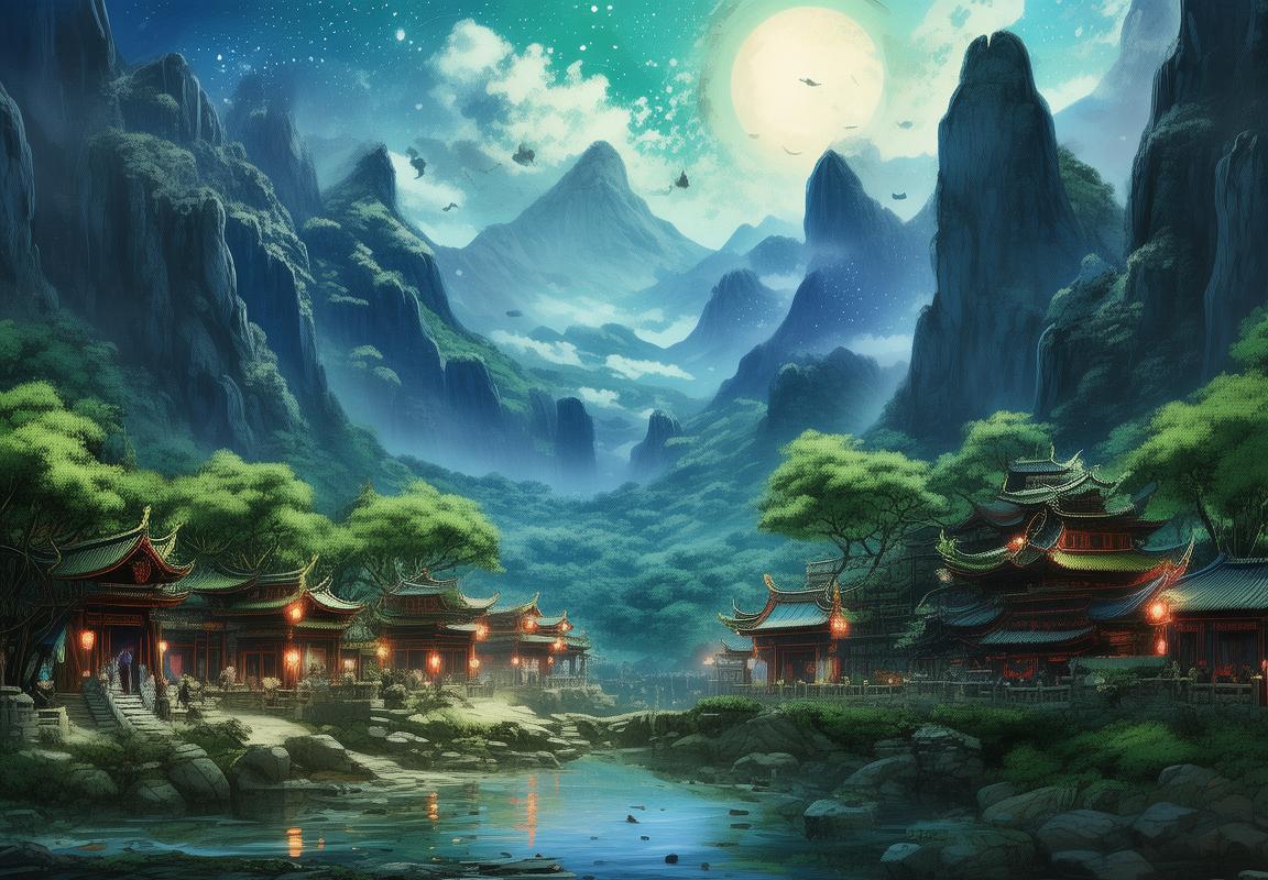 龙门英雄：江湖传奇剑法挑战之旅