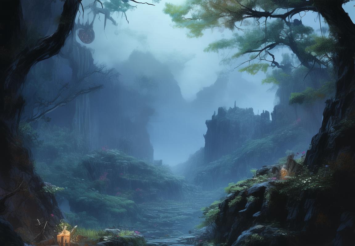 幻靈大陆传奇：剑法之旅，挑战文明，追寻梦想