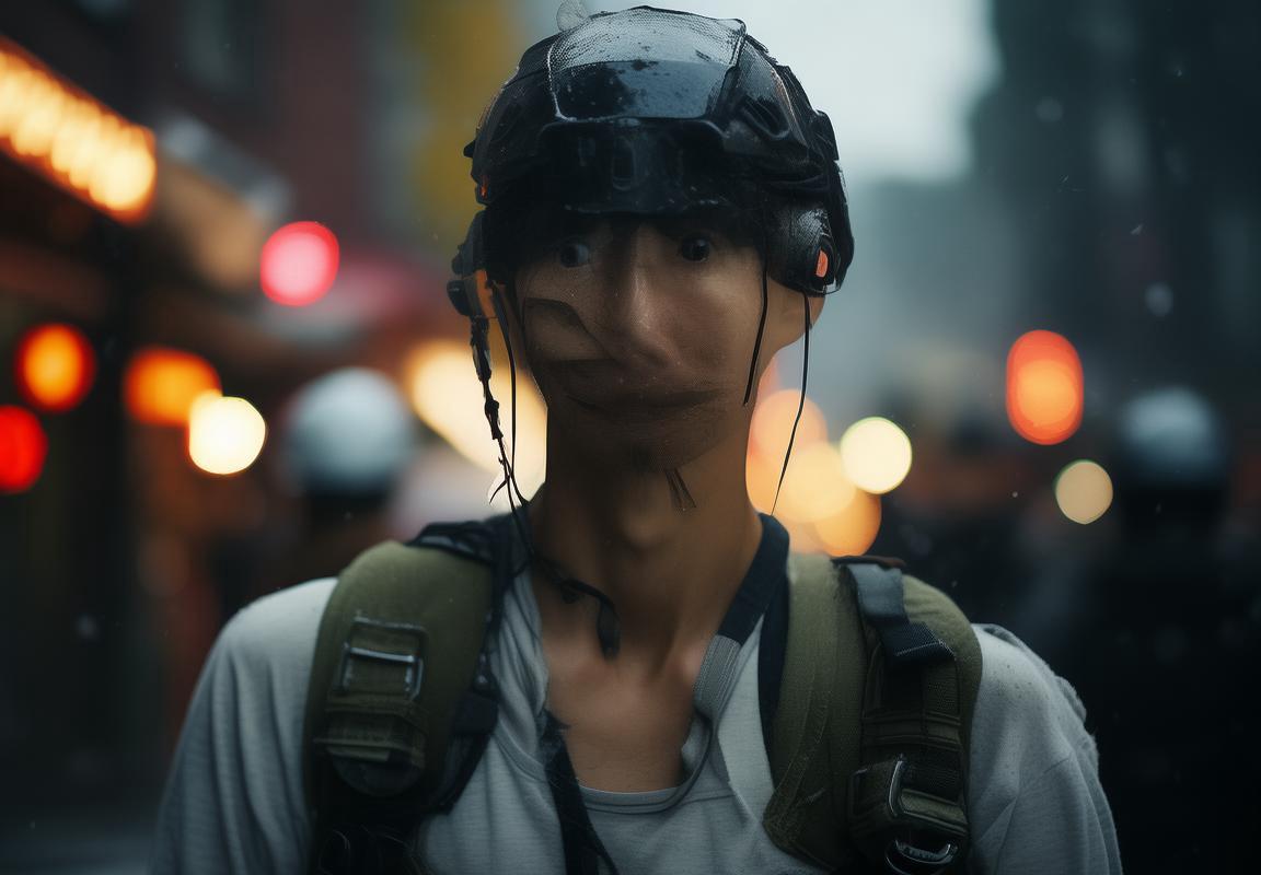英雄同行：在黑暗中绽放激情的平凡英雄