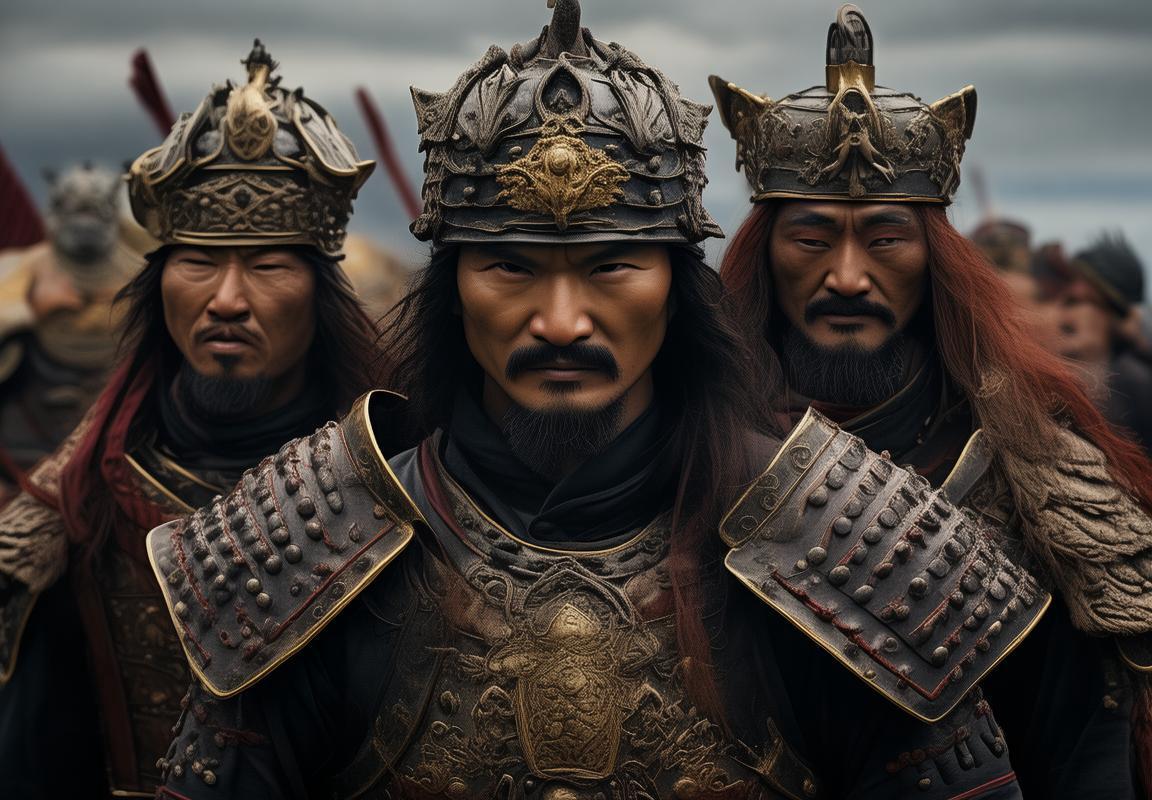 霸将三国：体验传奇故事，探寻英雄惊喜