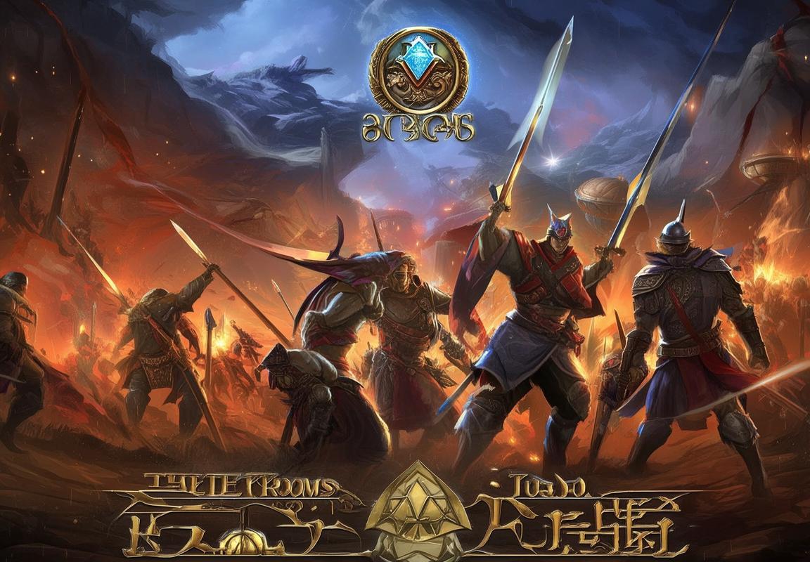 三国战纪&星露谷物语：英雄体验挑战，激情荣誉勋章之旅