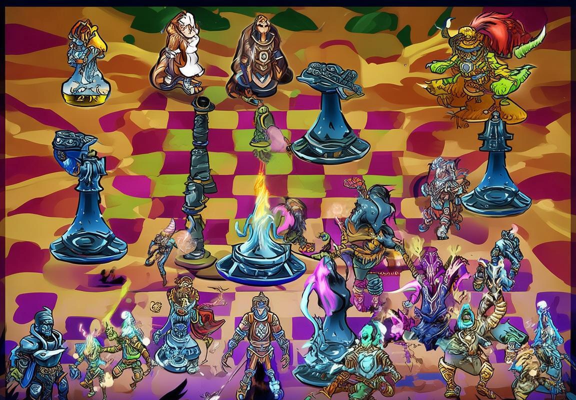 多多自走棋：自由冒险中的英雄挑战与激情体验