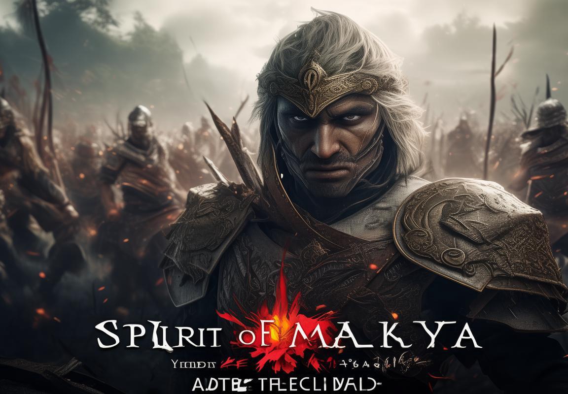马岛之魂DLC：心跳不止的策略对战体验，挑战自我，激情开战
