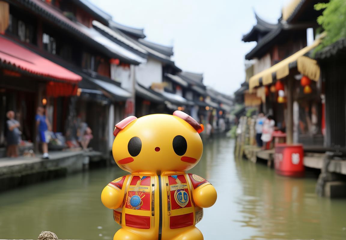 蜡笔小新江南百景图：荣耀勋章背后的诗意之旅