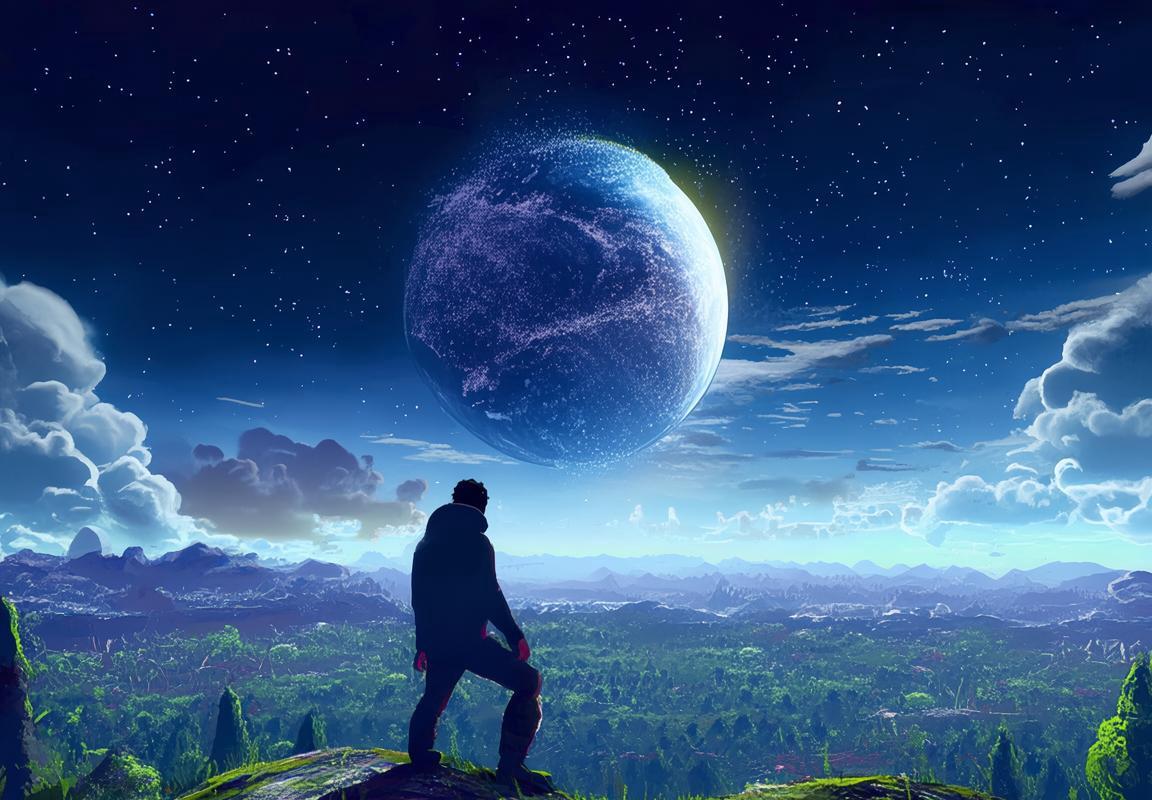 精灵宝可梦戴森球计划与生化危机2重制版：奇幻冒险与惊悚体验之旅