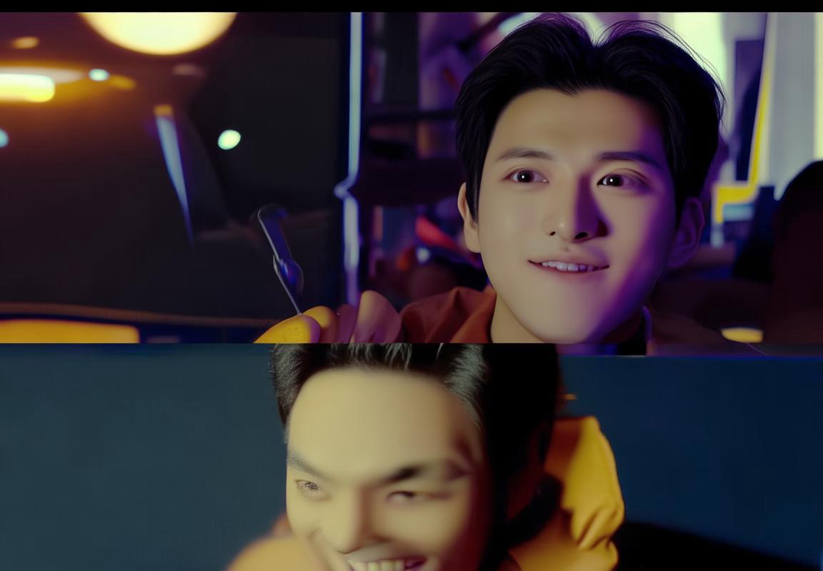 黄子韬直播搞笑回应粉丝送车请求，惊喜来袭！