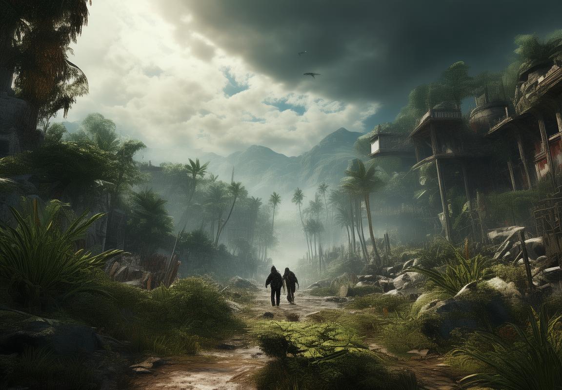 孤岛惊魂6DLC：揭开历史迷雾中的暗杀谜团