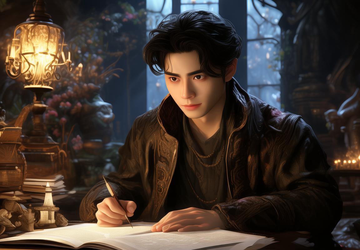 三少神魔传说：一起探索文字世界的无尽魅力