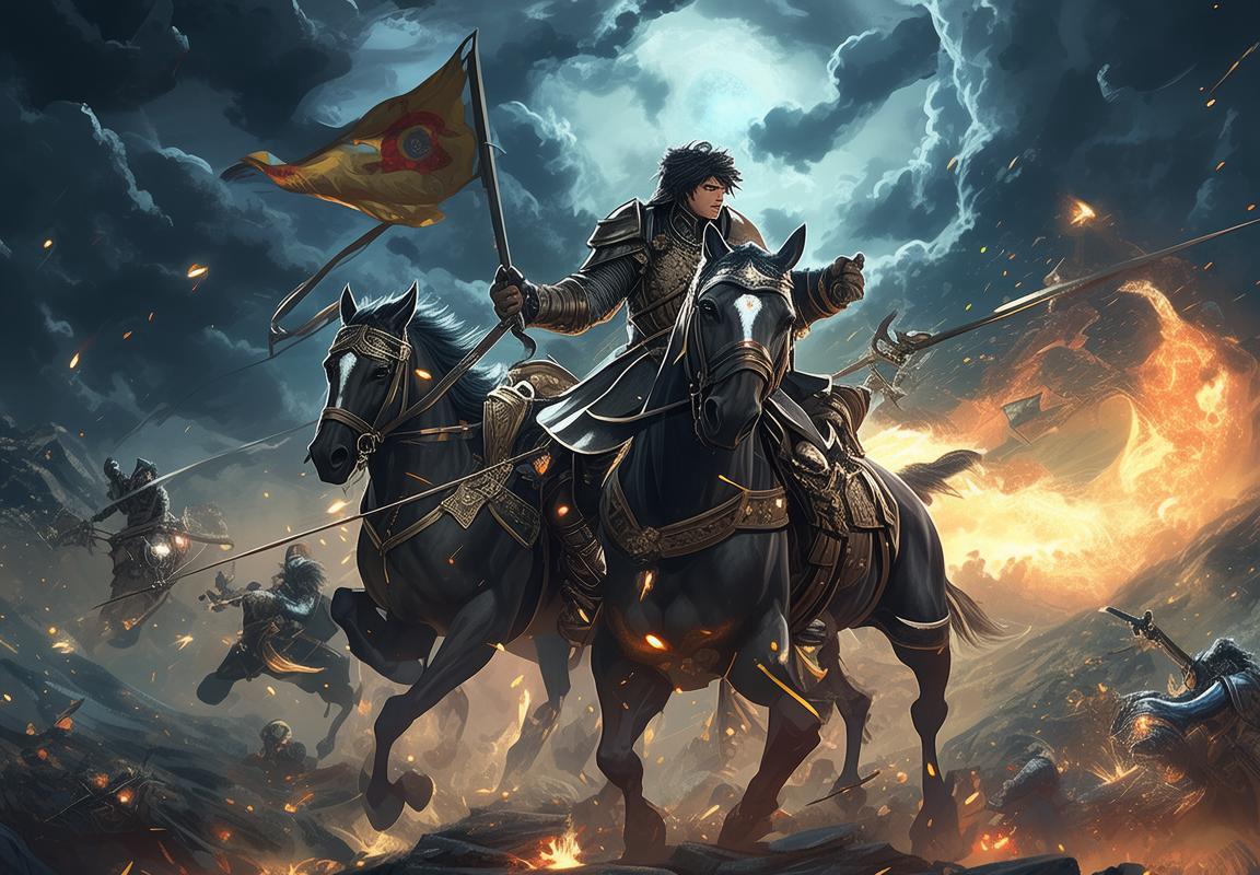 荣耀战歌：挑战极限的英雄激情体验