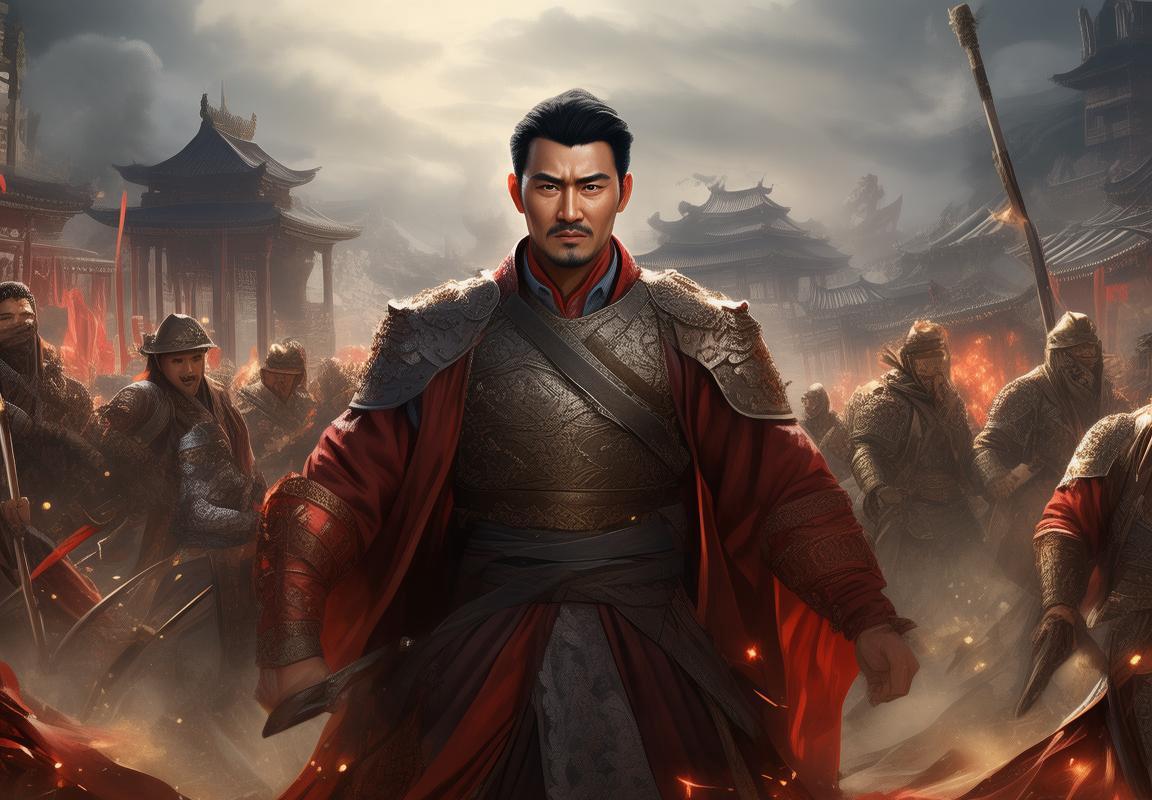 三国杀O：穿越三国，智慧与娱乐的经典体验