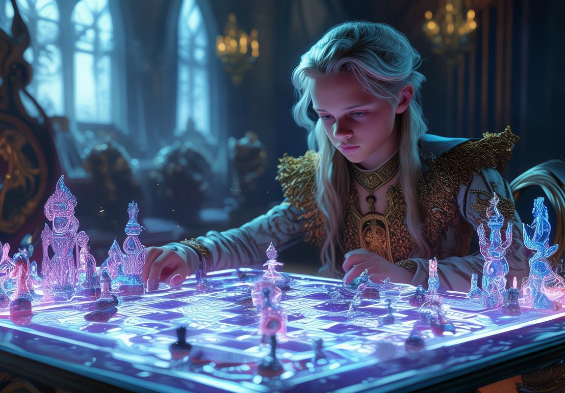 三少自走棋上古卷轴小偷角色体验：惊险刺激游戏大揭秘