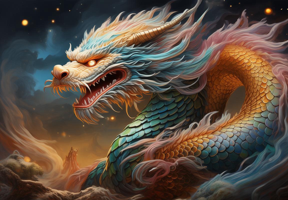龙神荣耀：英雄剑法挑战黑暗，追寻梦想之旅