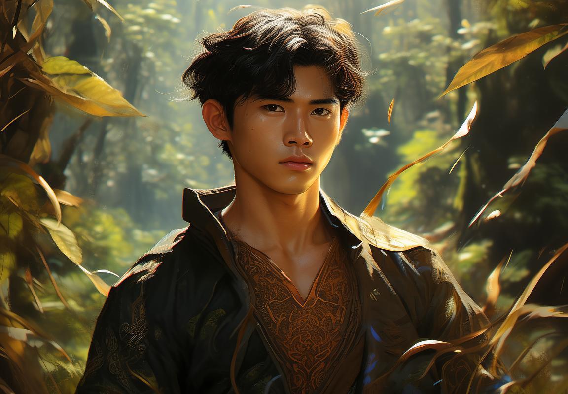 武动乾坤：三少的江湖传奇与挑战征途