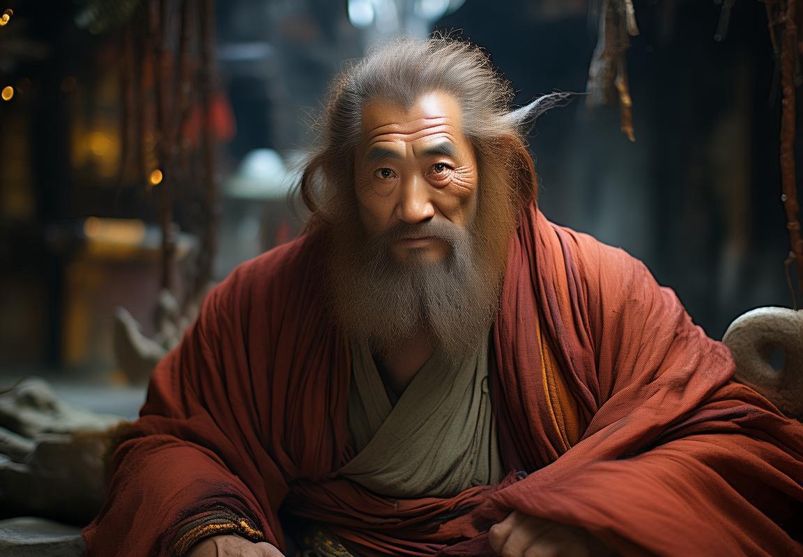 西游记：师徒传奇，挑战与英雄的征途