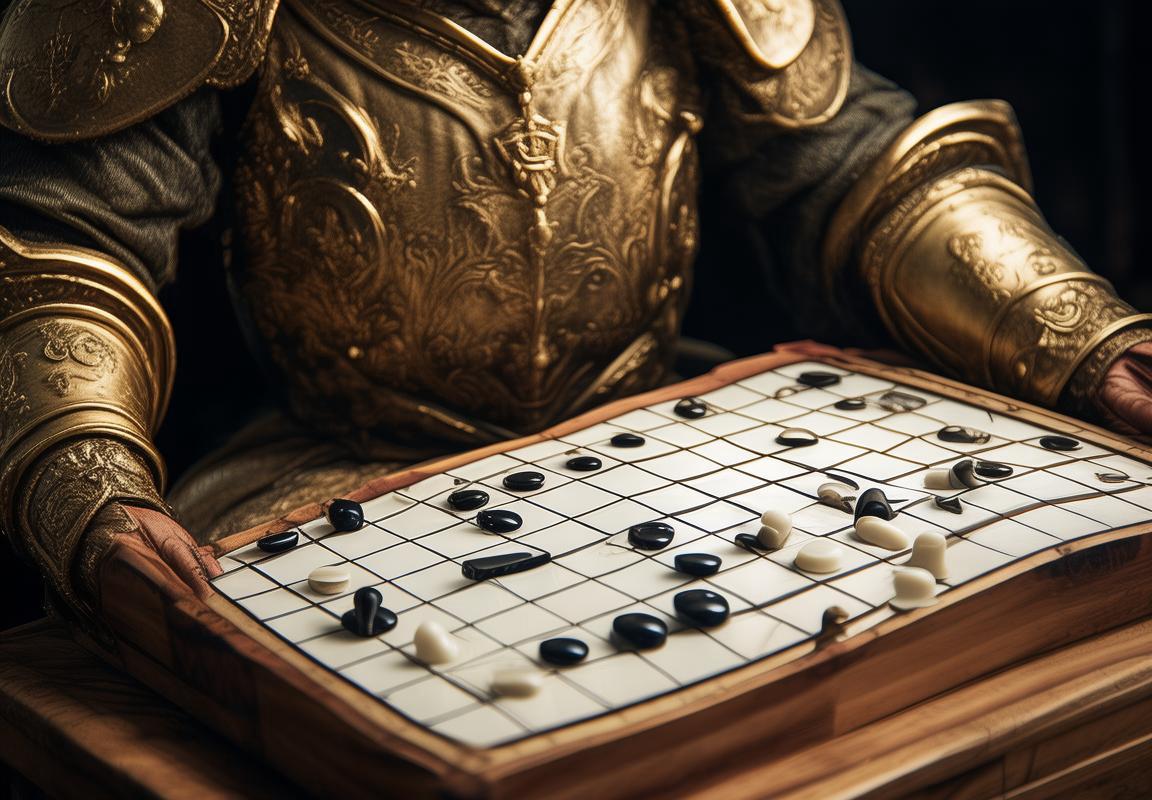 五子棋乐趣：从抵御灰太狼到Apex英雄挑战，共享智慧对弈体验