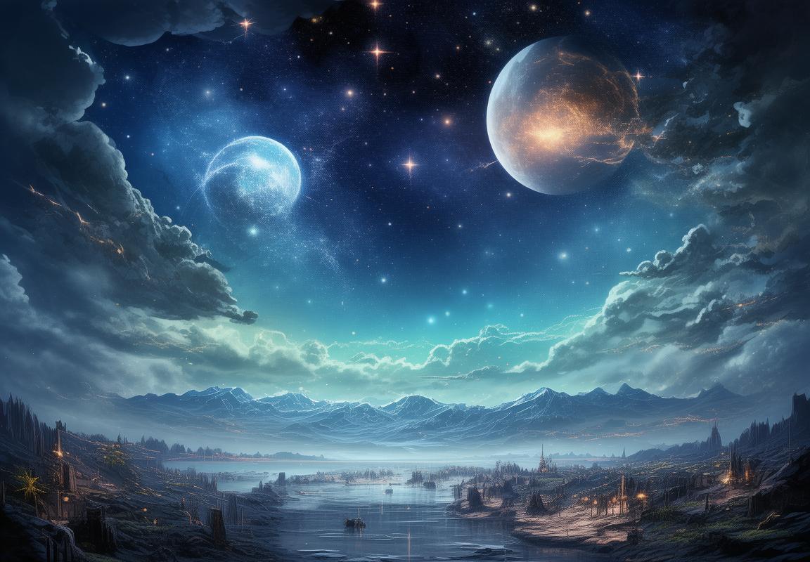 苍穹纪元：星际战士与梦想的文明史诗
