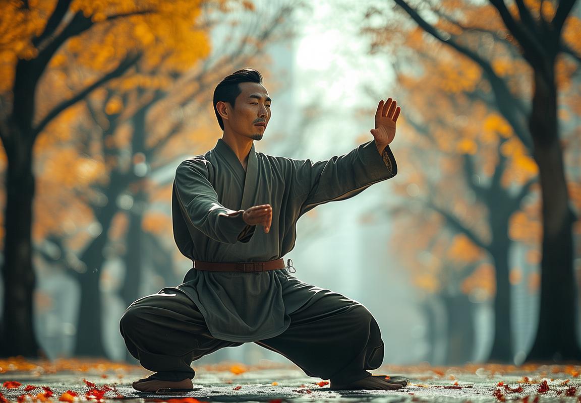 太极崛起：我们一起感受东方智慧脉动