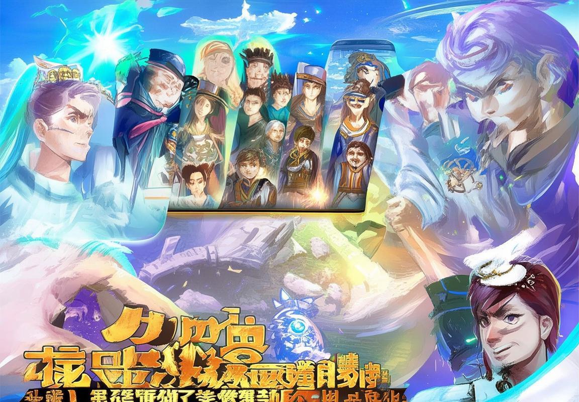 斗破苍穹H5：重温经典，挑战奇幻之旅
