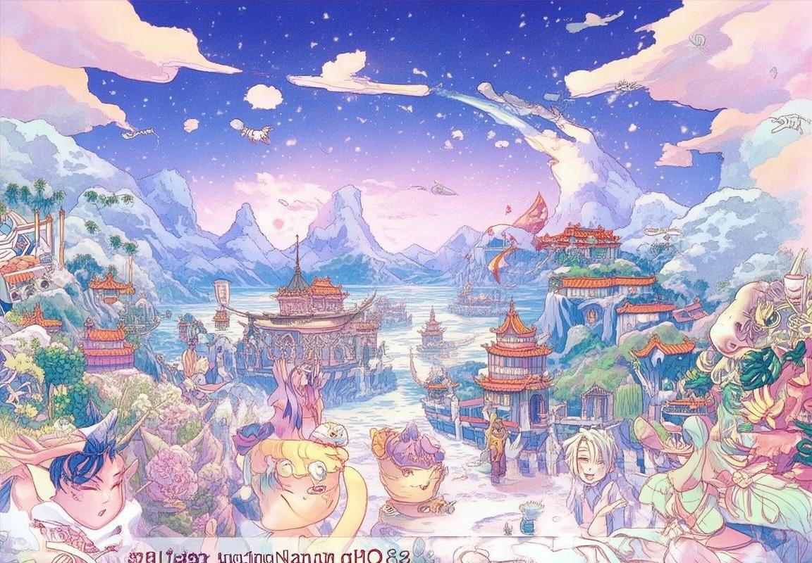 西游降魔记