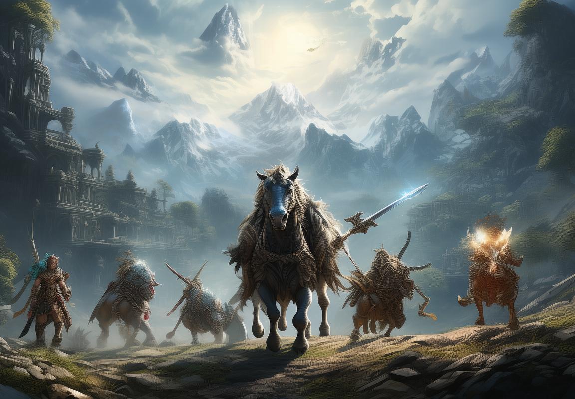 传奇世界H：体验经典英雄传奇，探索奇幻世界