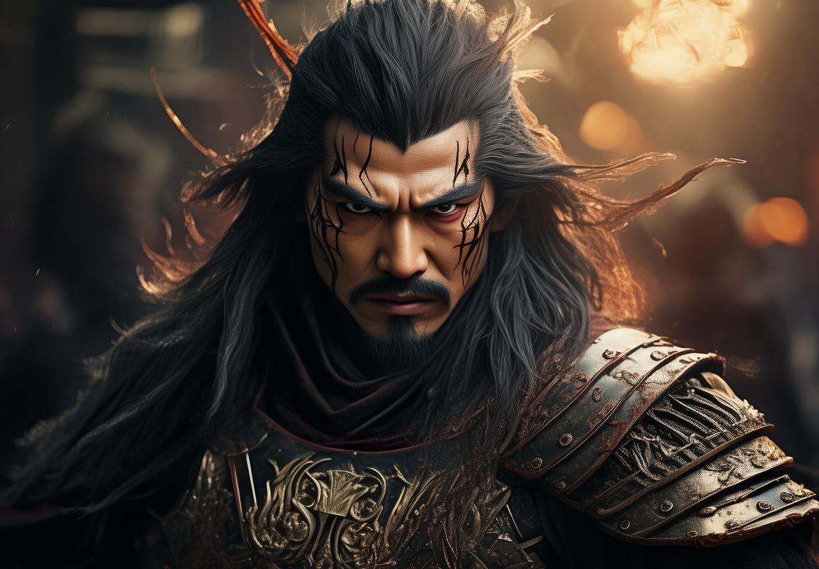 霸将三国：英雄激情，我们一起探寻三国争霸风云