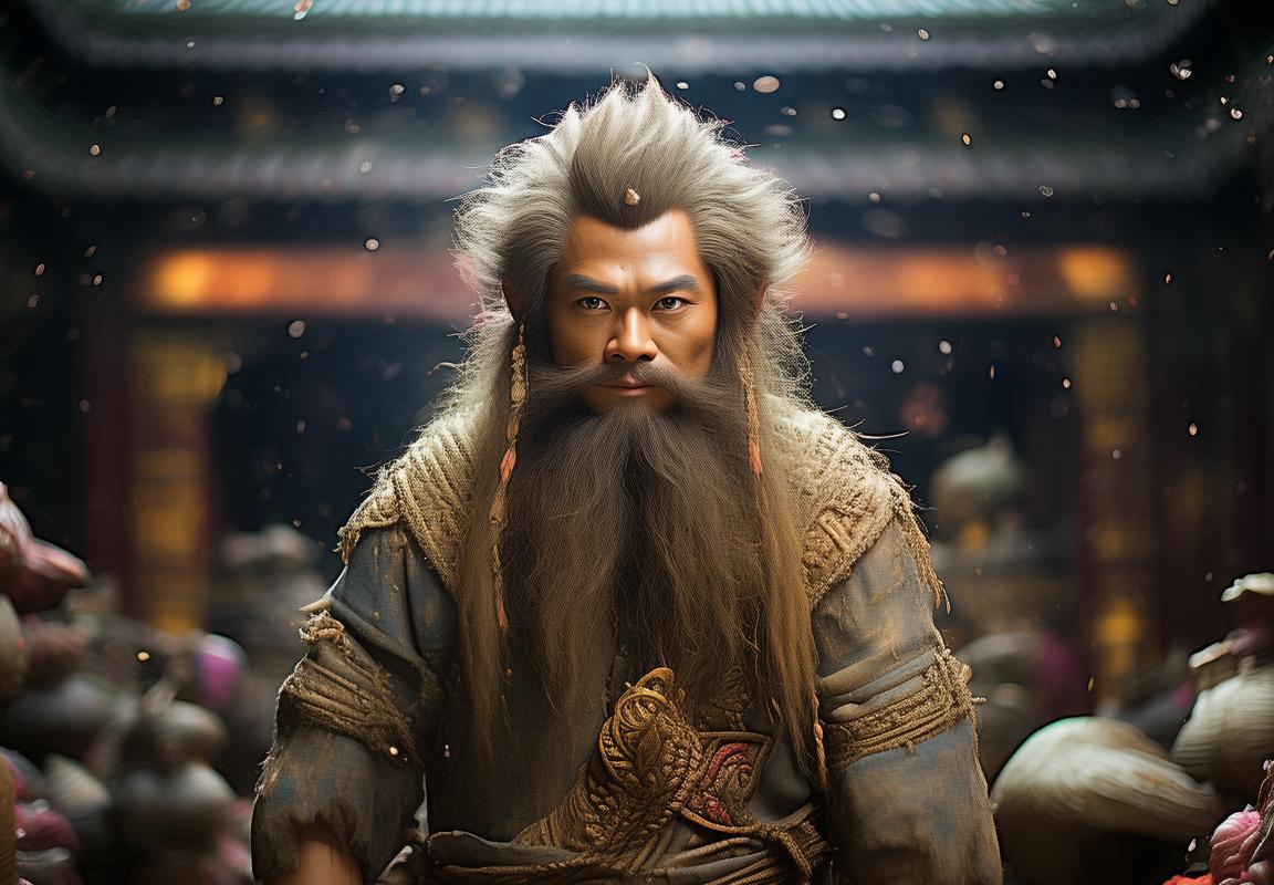 西游记：经典传奇与梦想挑战