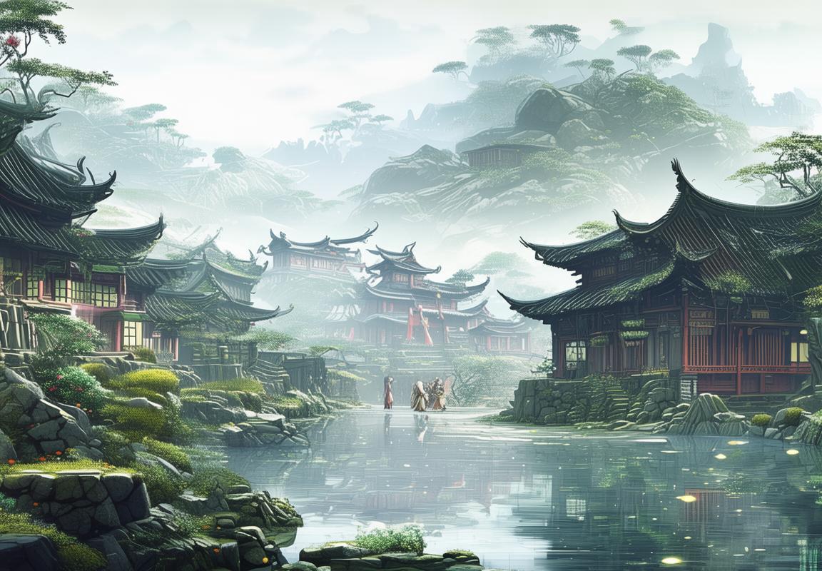 太吾绘卷·火影忍者·星际争霸：梦想与挑战的多元世界之旅