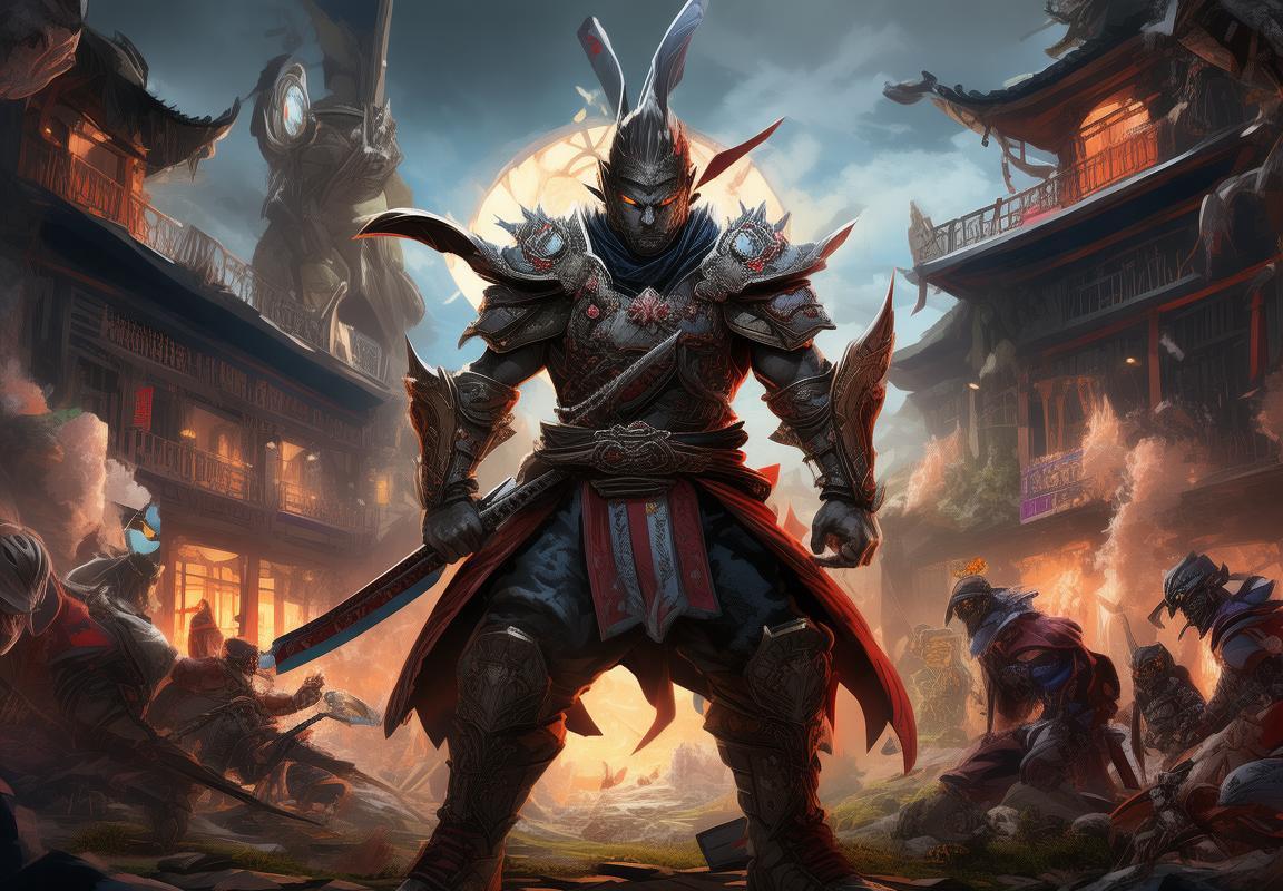 侍魂Apex英雄无尽吞噬融合，共创奇幻竞技新体验