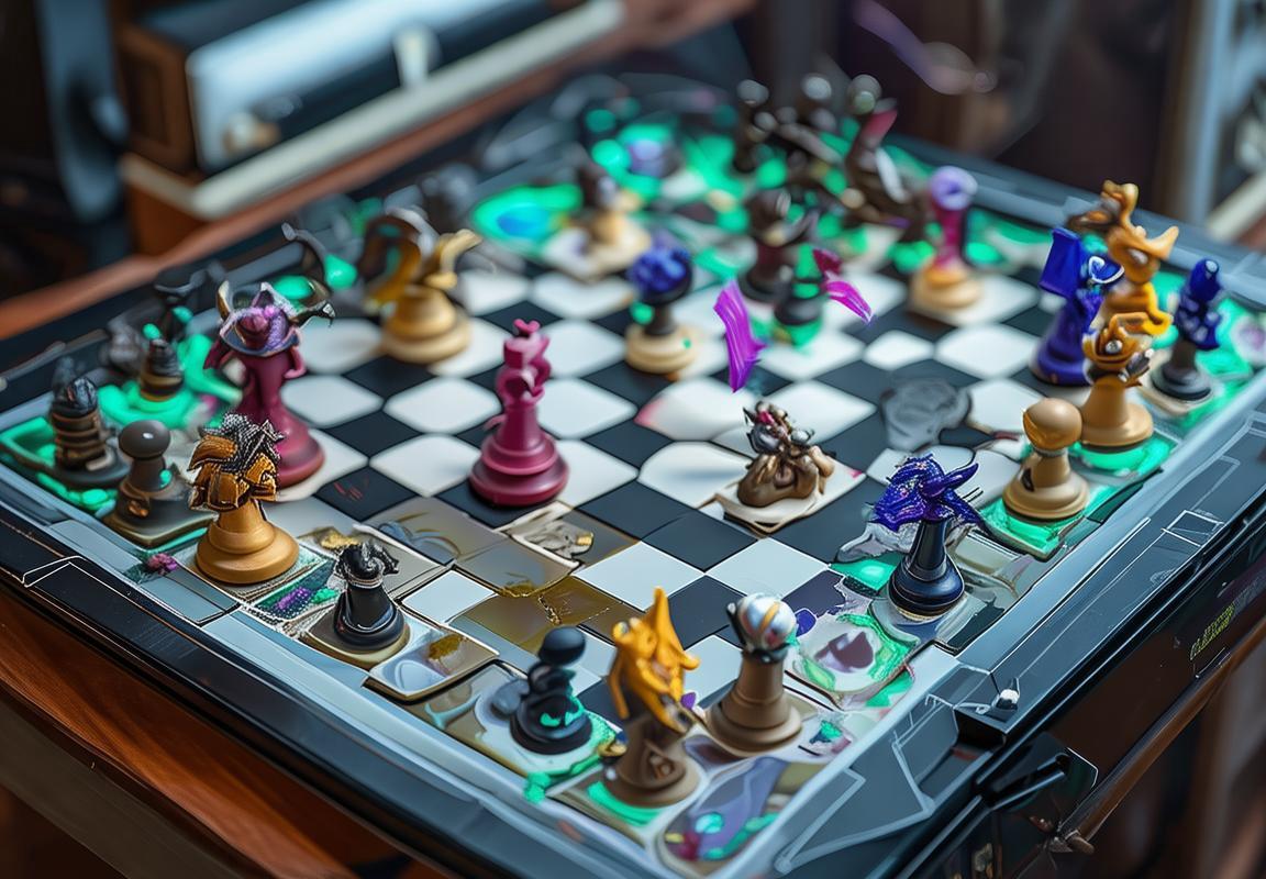 自走棋策略：弯道超车心得，英雄搭配与挑战应对