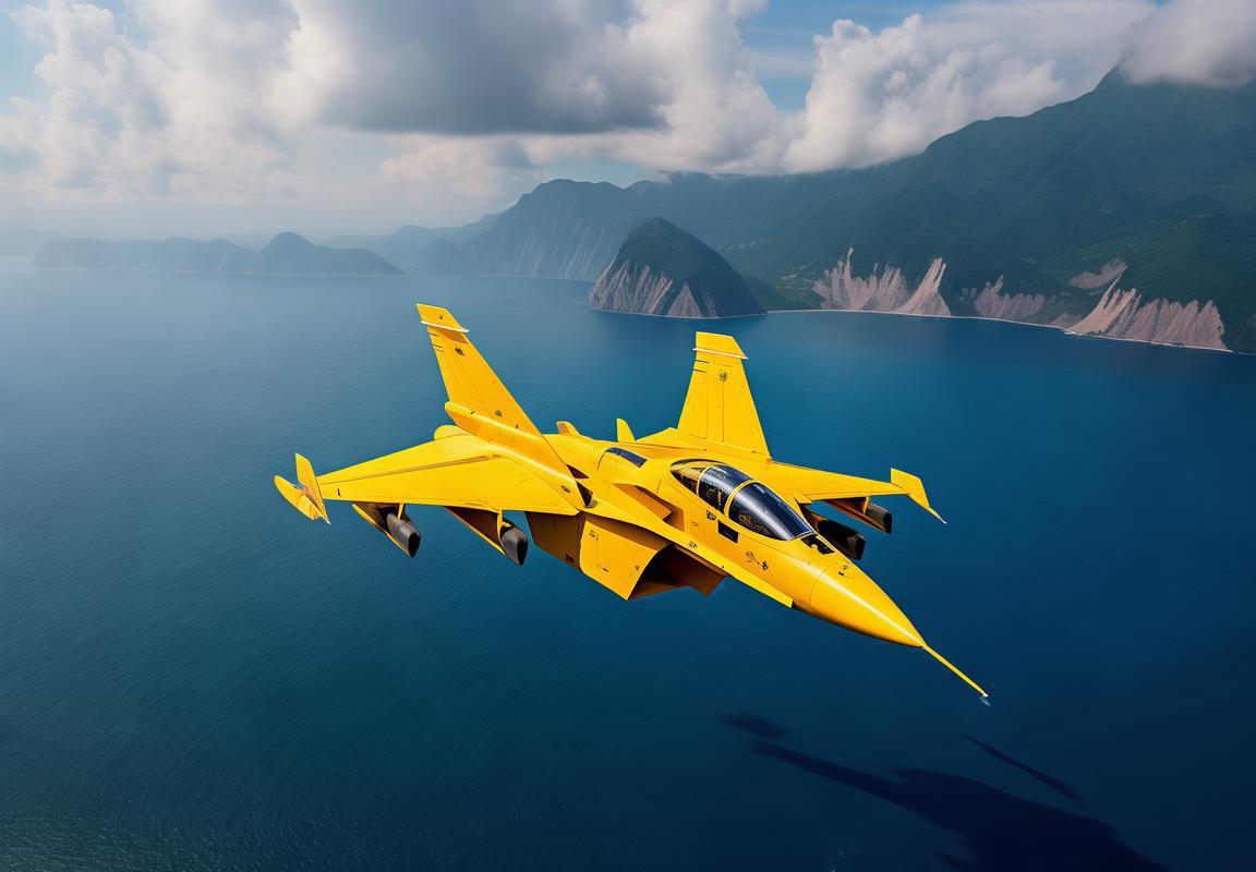 海警战机黄岩岛首飞英雄翱翔蔚蓝长空