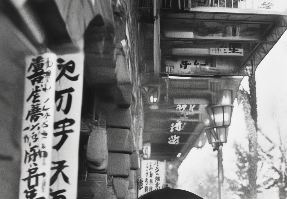日本全员上大学时代：梦想与挑战的青春体验