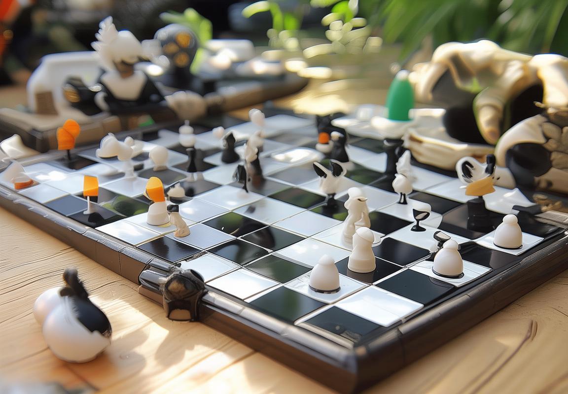 五子棋极限狂飙口袋妖怪：体验智慧挑战，梦想激情碰撞