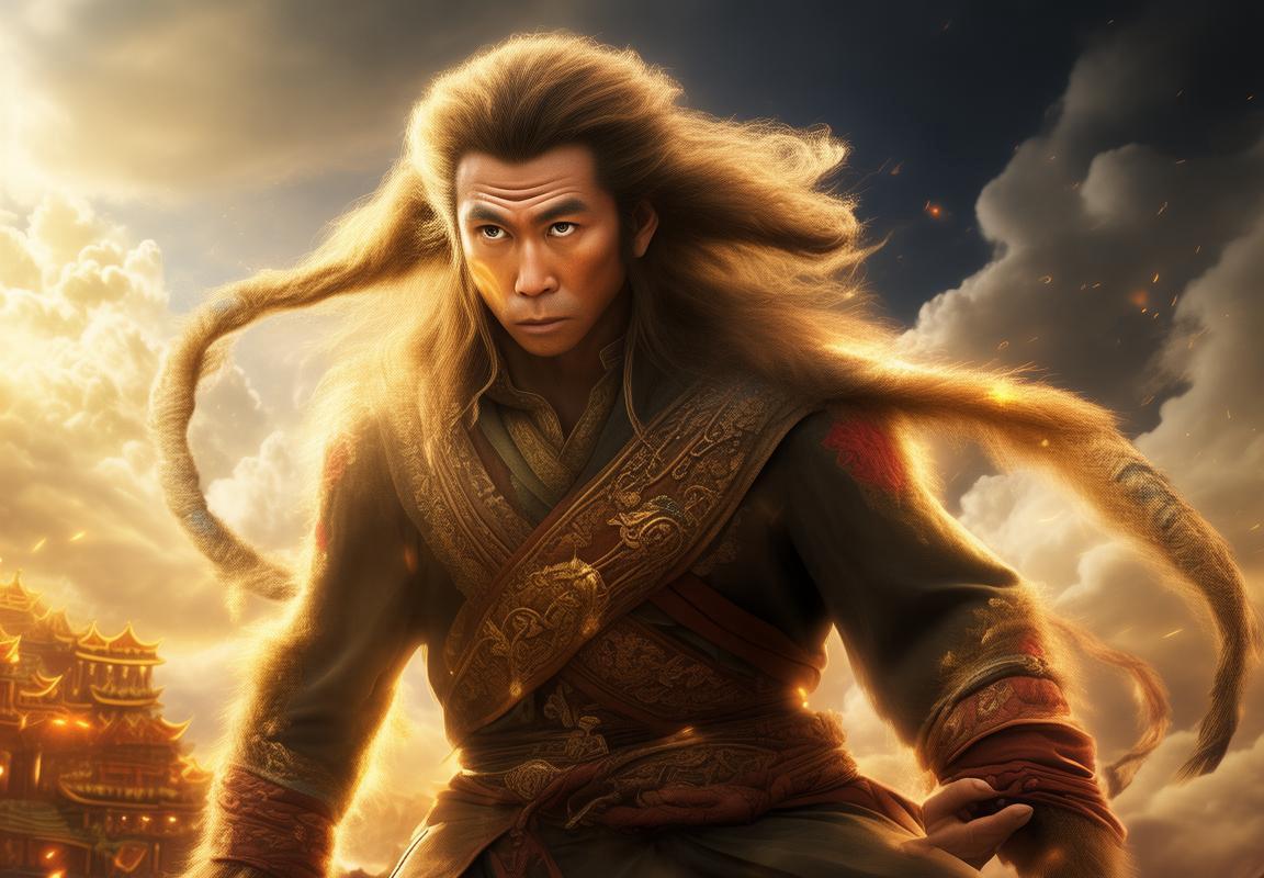 西游降魔记：师徒降妖奇遇记，笑料与智慧并存